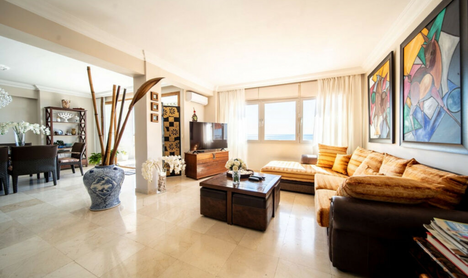 Další prodej - Apartment -
Fuengirola