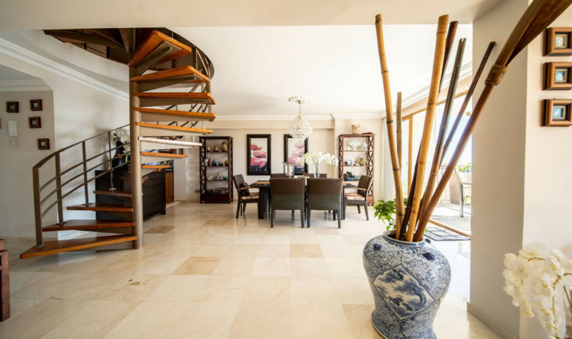 Další prodej - Apartment -
Fuengirola