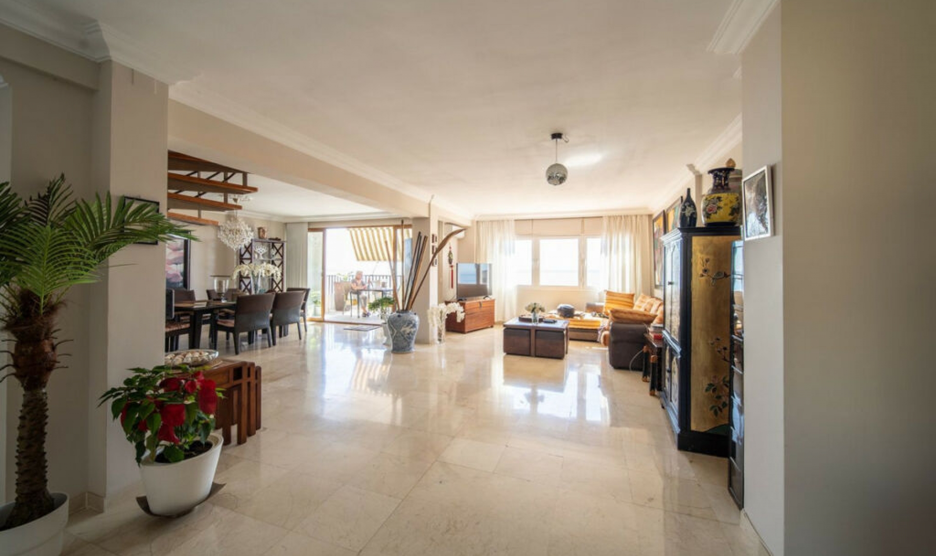 Další prodej - Apartment -
Fuengirola