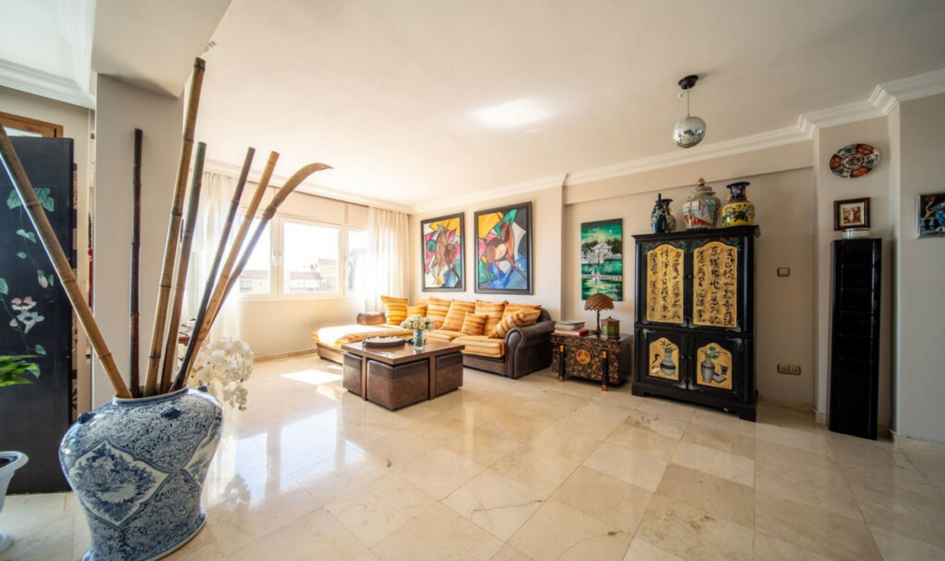 Další prodej - Apartment -
Fuengirola