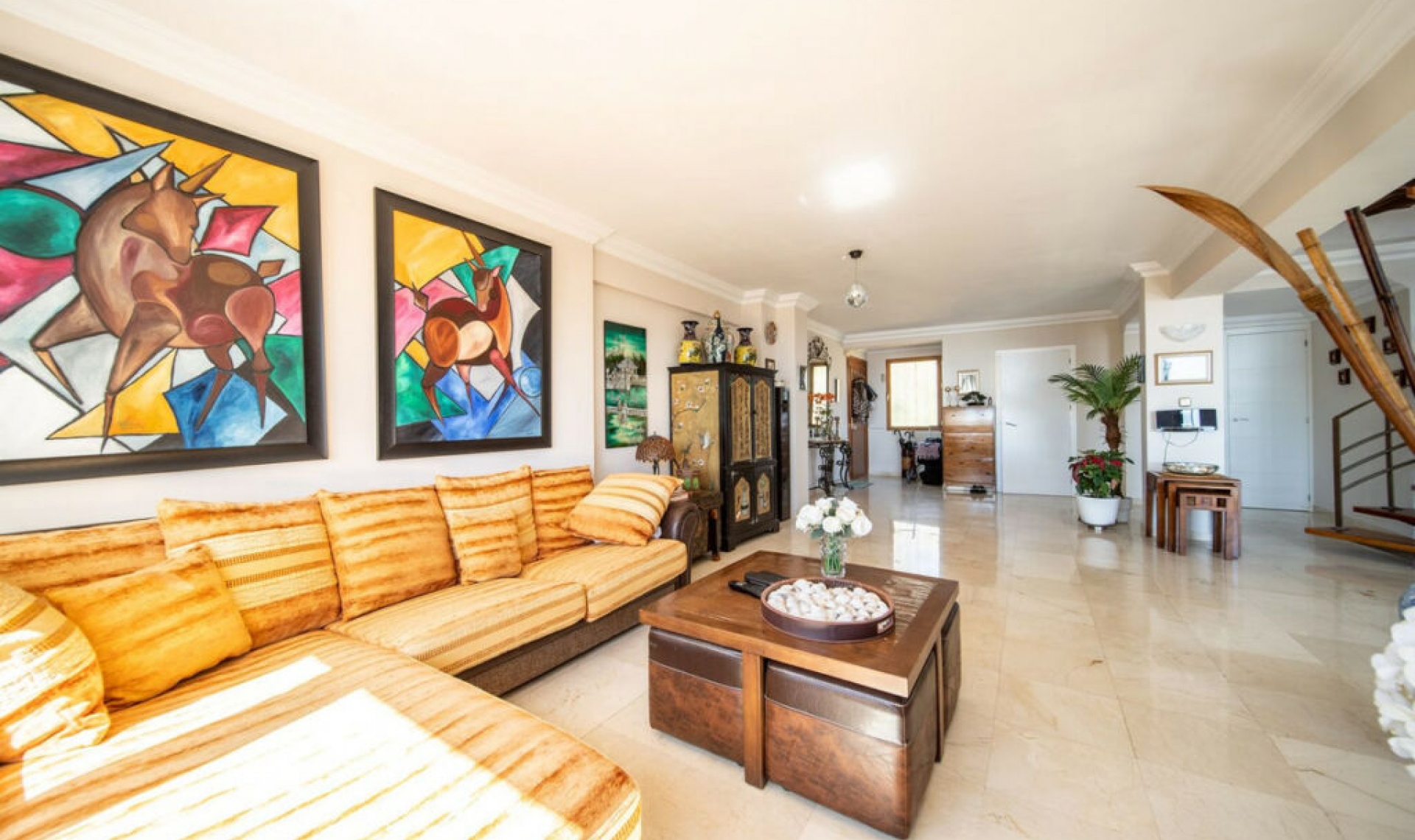 Další prodej - Apartment -
Fuengirola