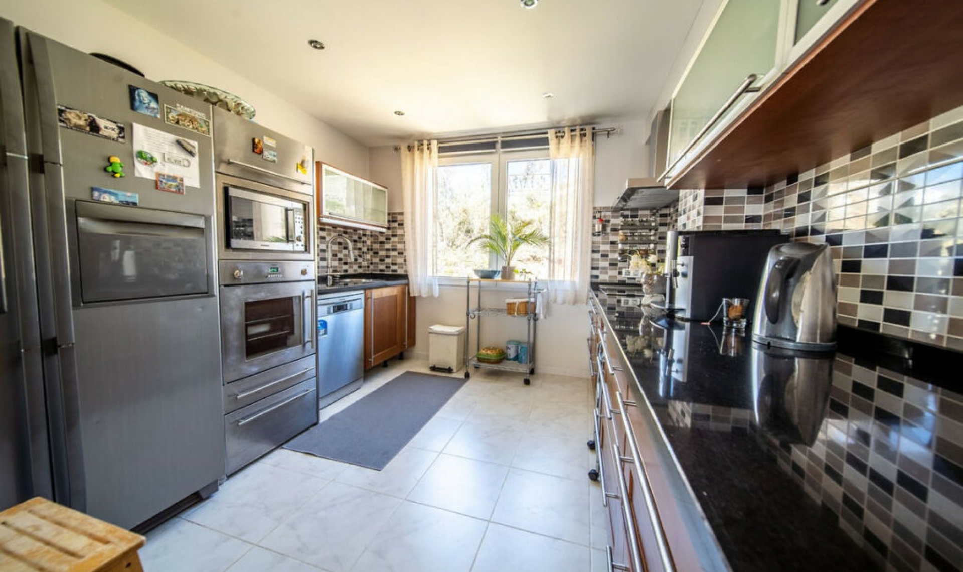Další prodej - Apartment -
Fuengirola