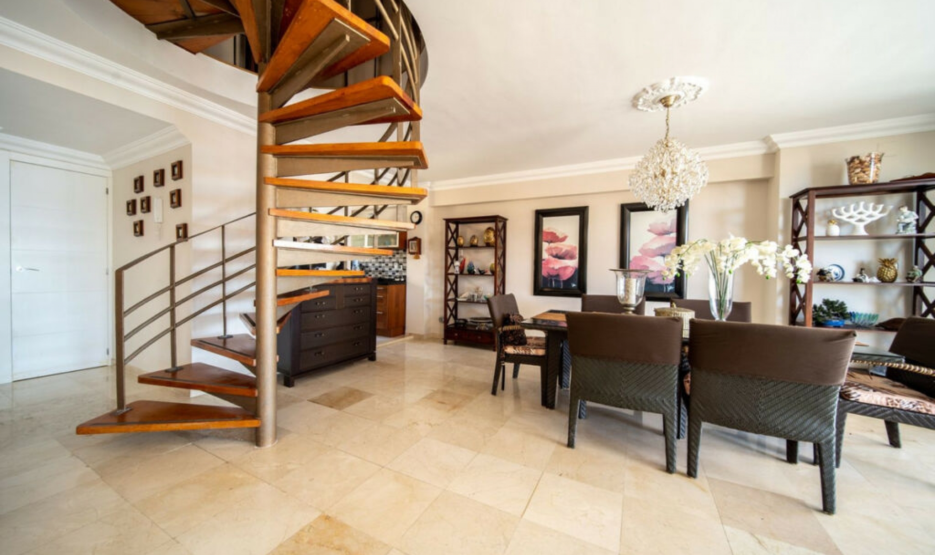 Další prodej - Apartment -
Fuengirola