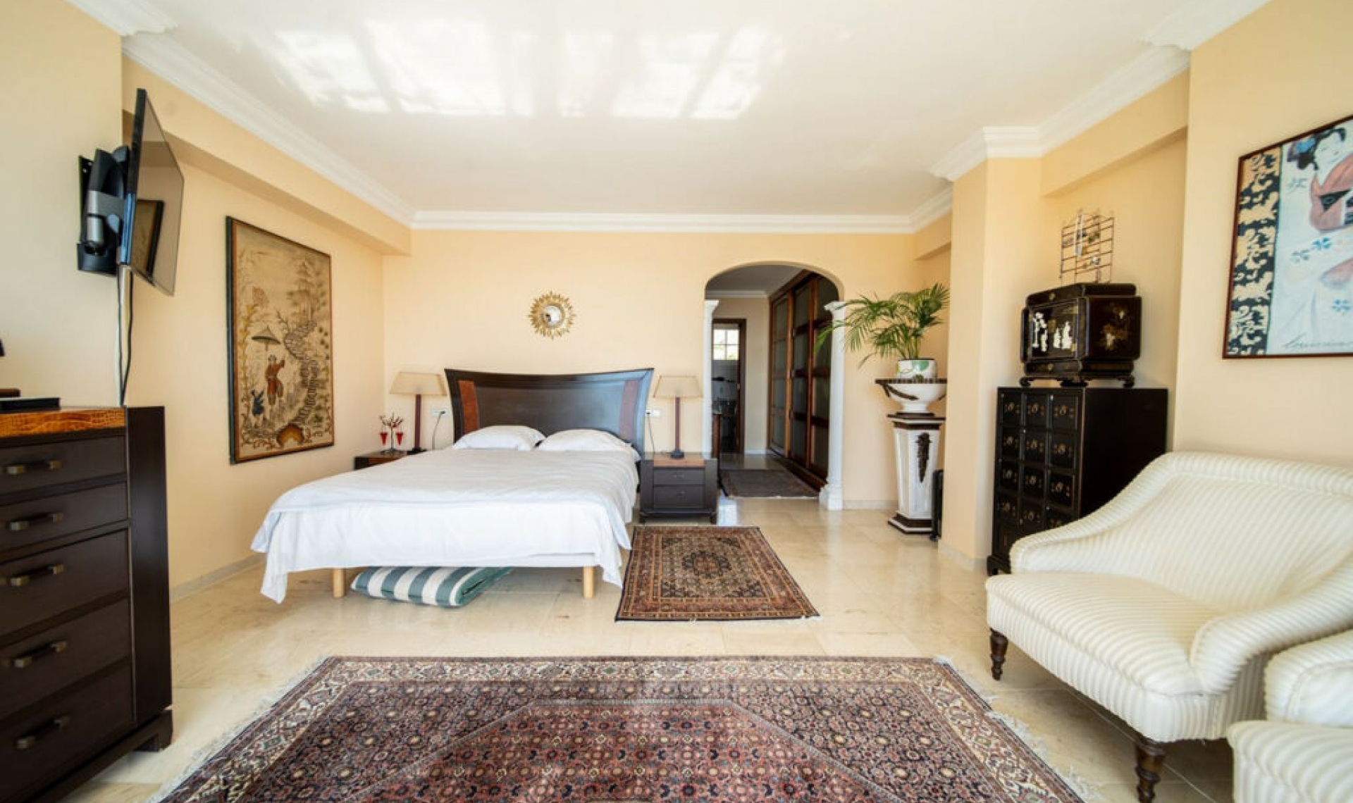 Další prodej - Apartment -
Fuengirola