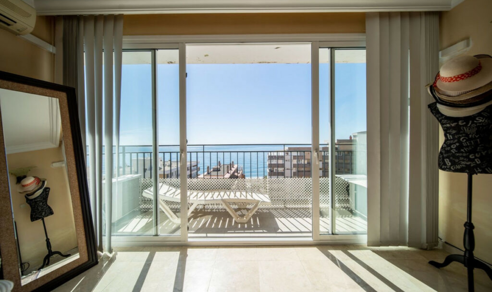 Další prodej - Apartment -
Fuengirola