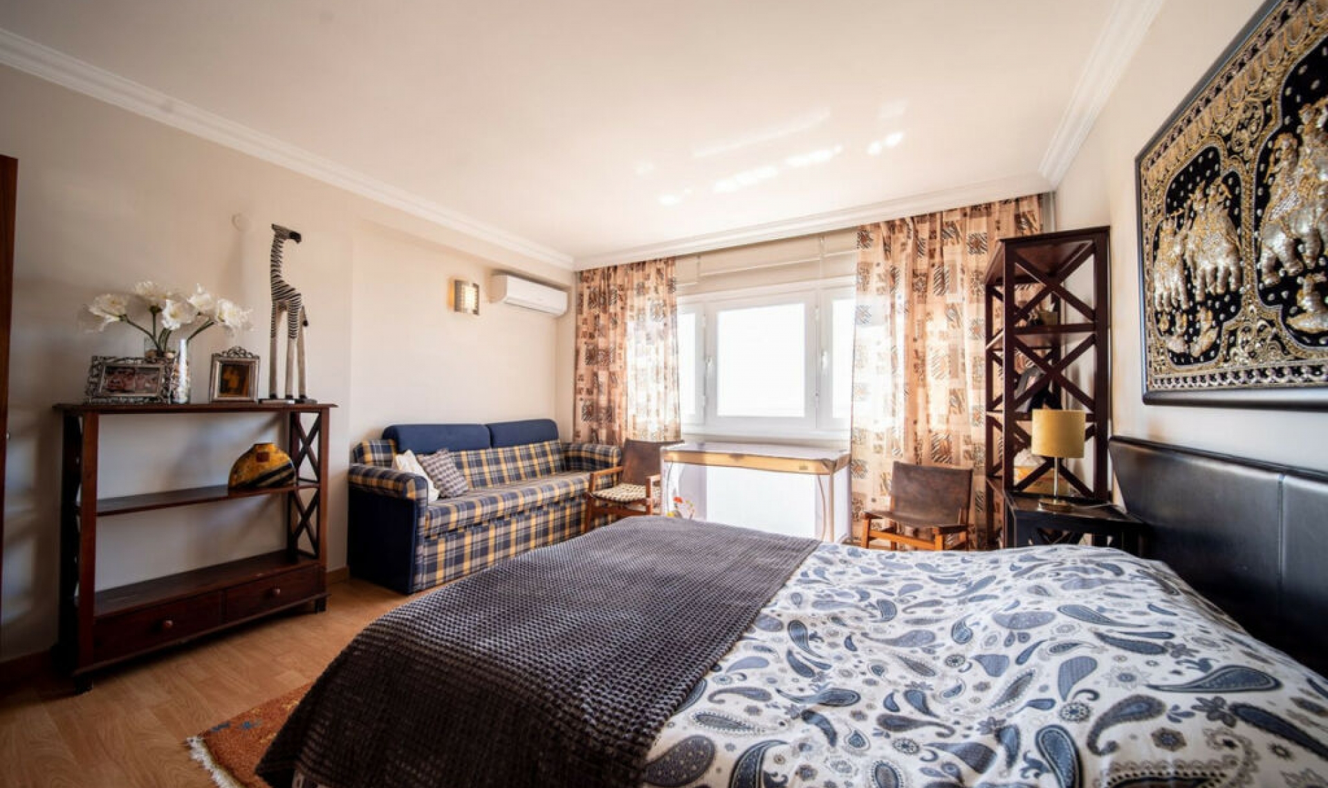 Další prodej - Apartment -
Fuengirola