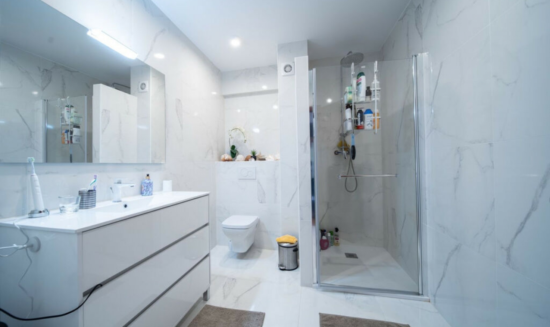 Další prodej - Apartment -
Fuengirola