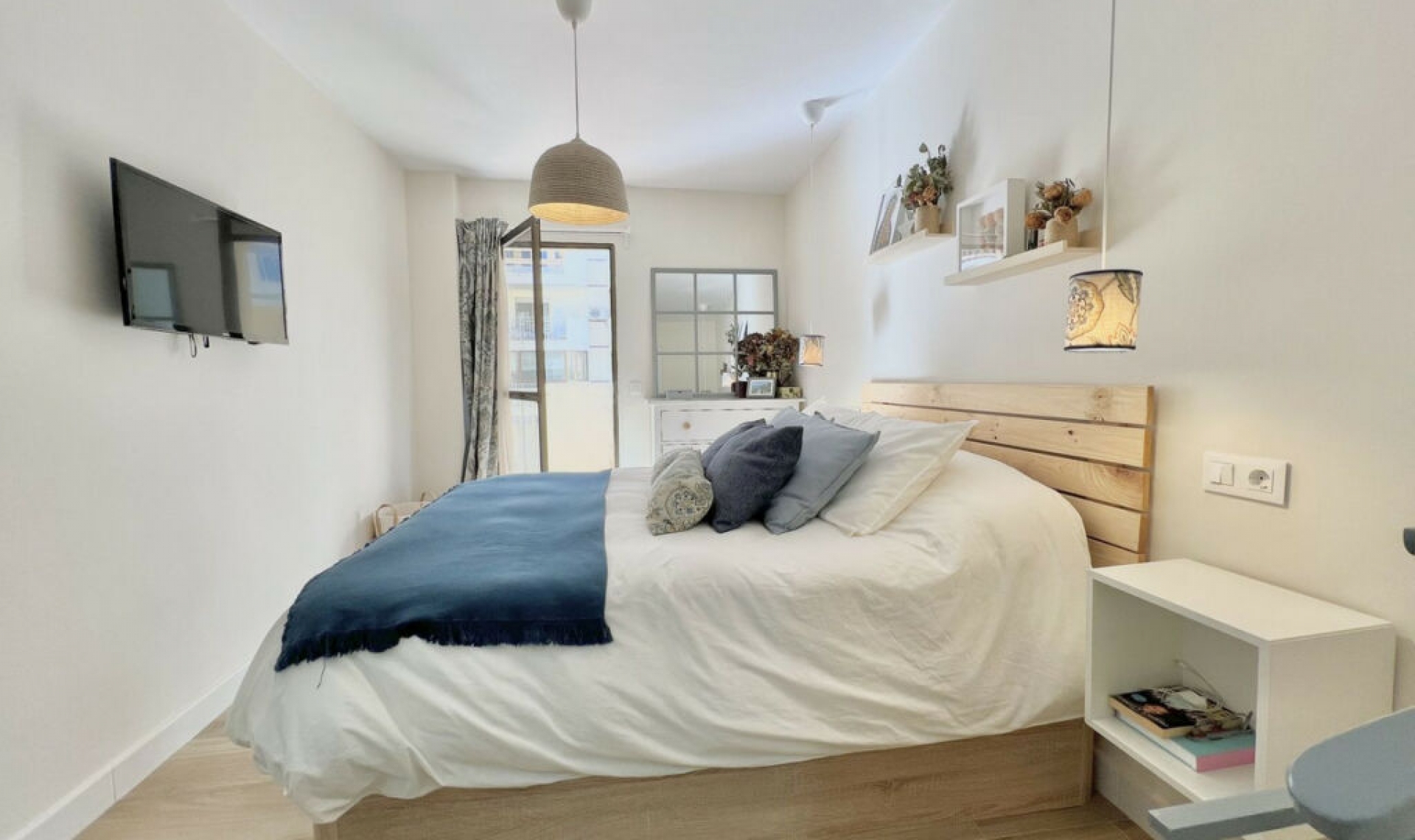 Další prodej - Apartment -
Fuengirola