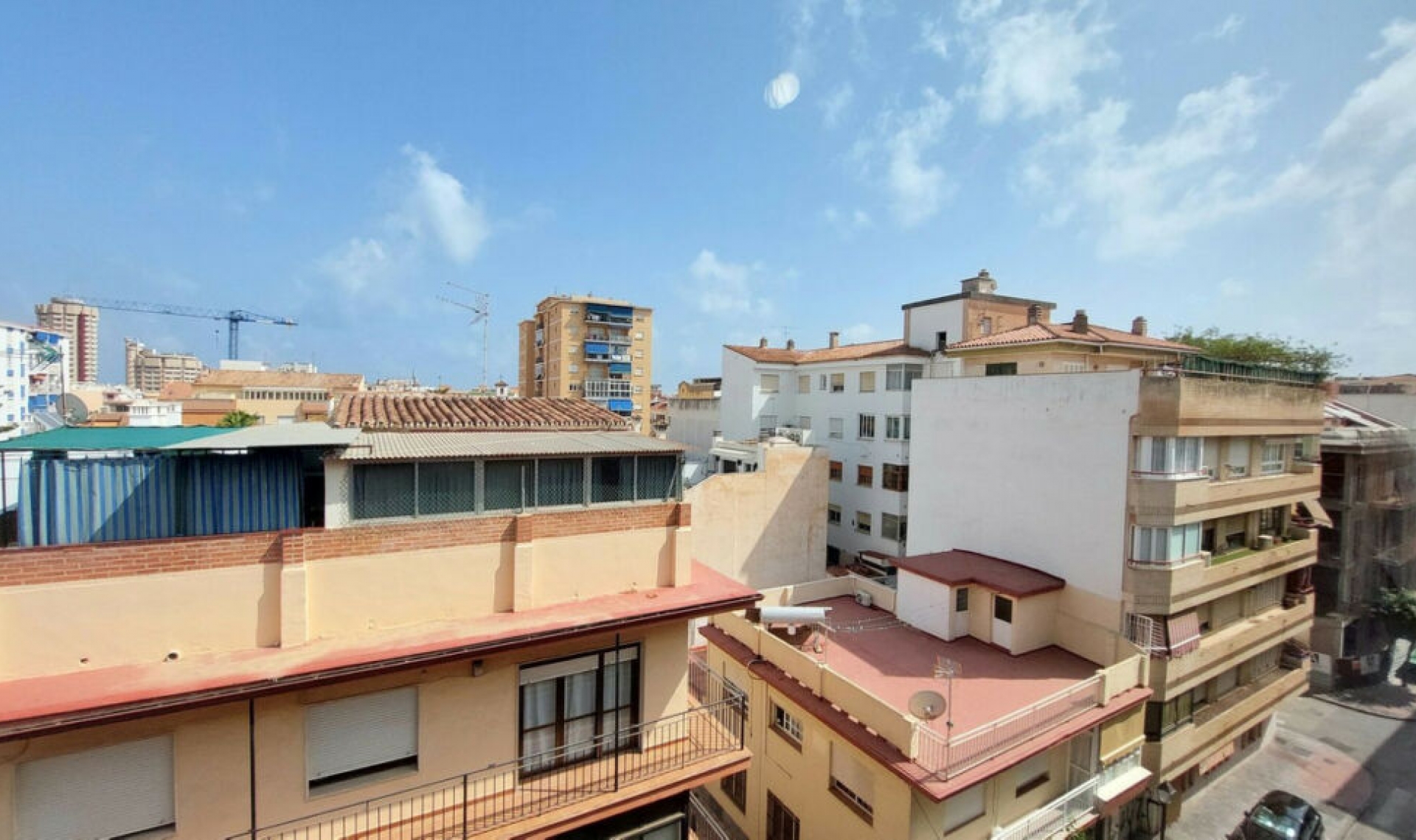 Další prodej - Apartment -
Fuengirola