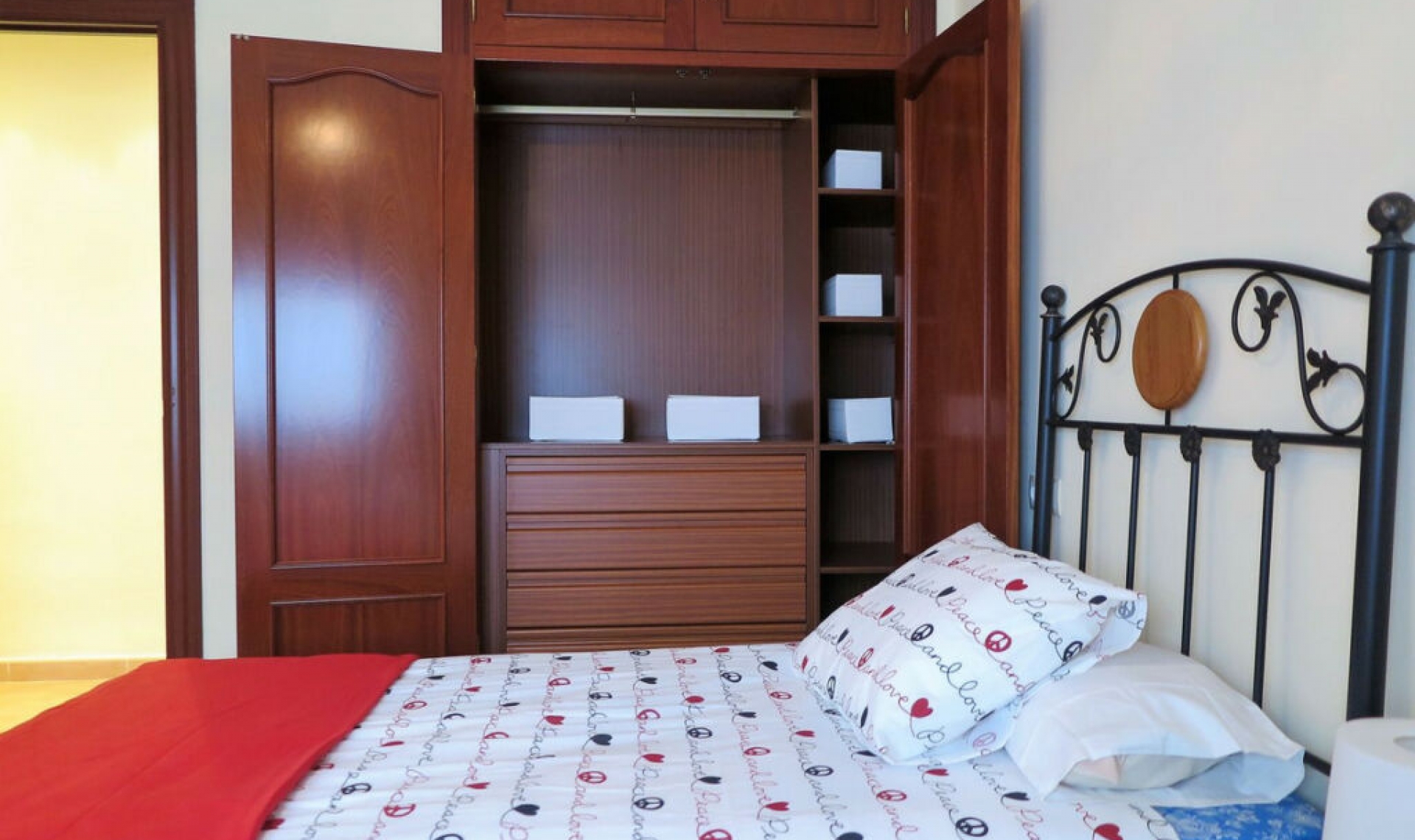 Další prodej - Apartment -
Fuengirola