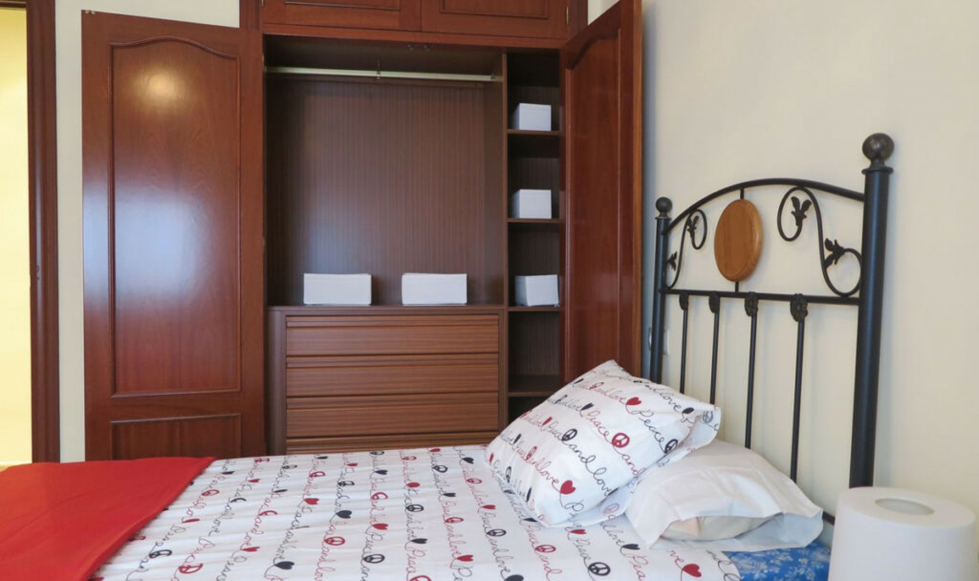 Další prodej - Apartment -
Fuengirola