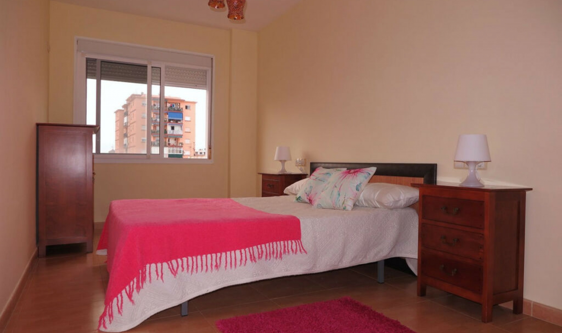 Další prodej - Apartment -
Fuengirola