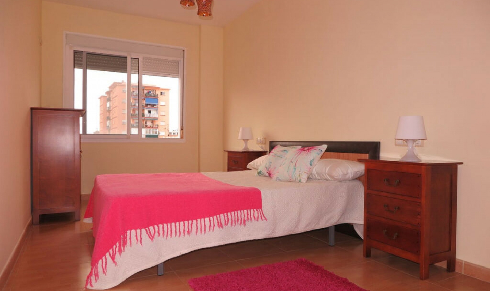 Další prodej - Apartment -
Fuengirola