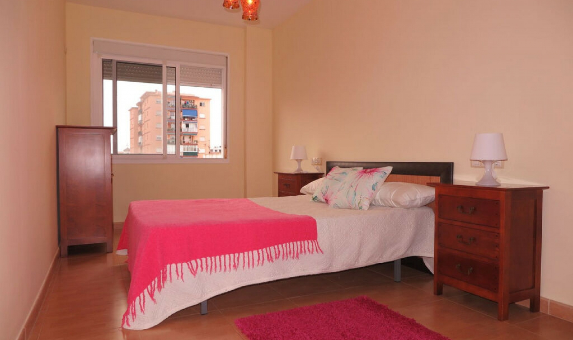 Další prodej - Apartment -
Fuengirola