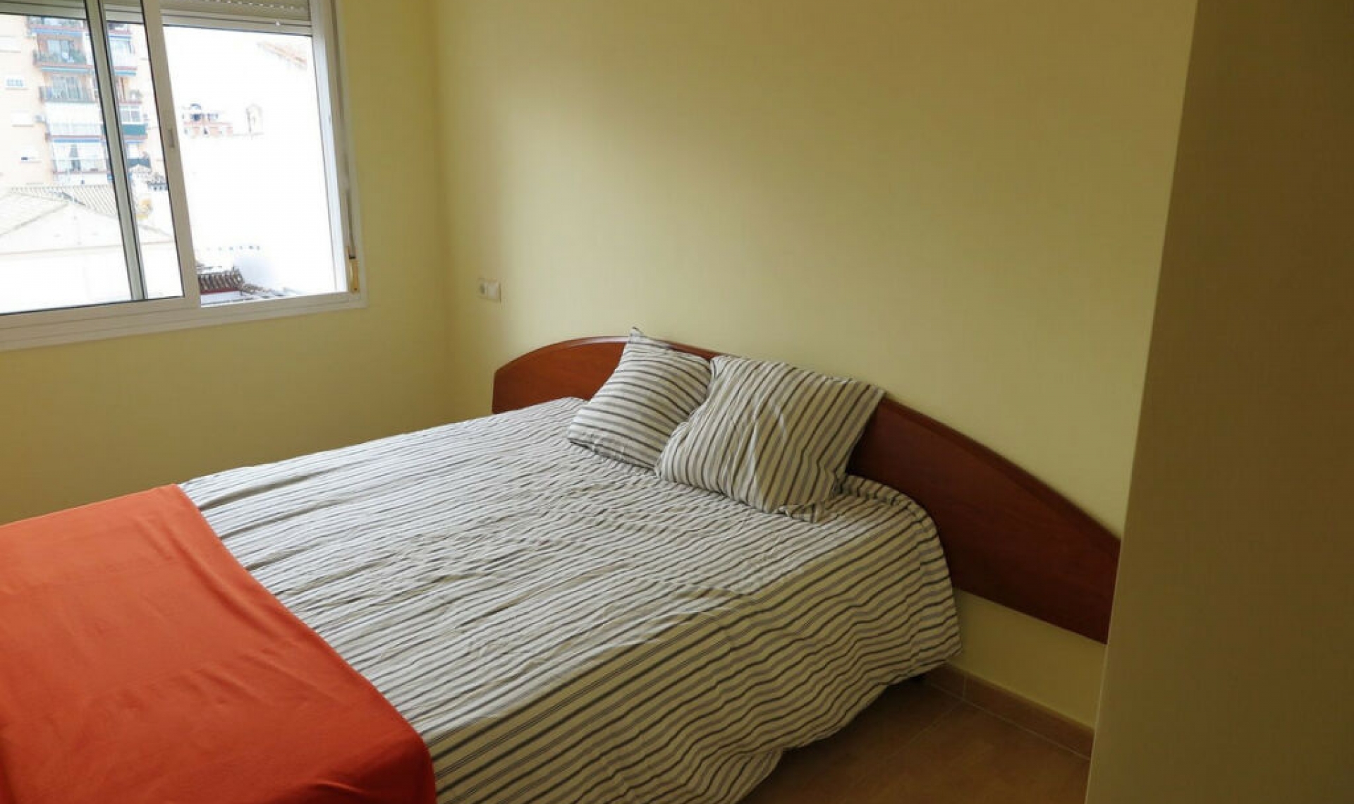 Další prodej - Apartment -
Fuengirola
