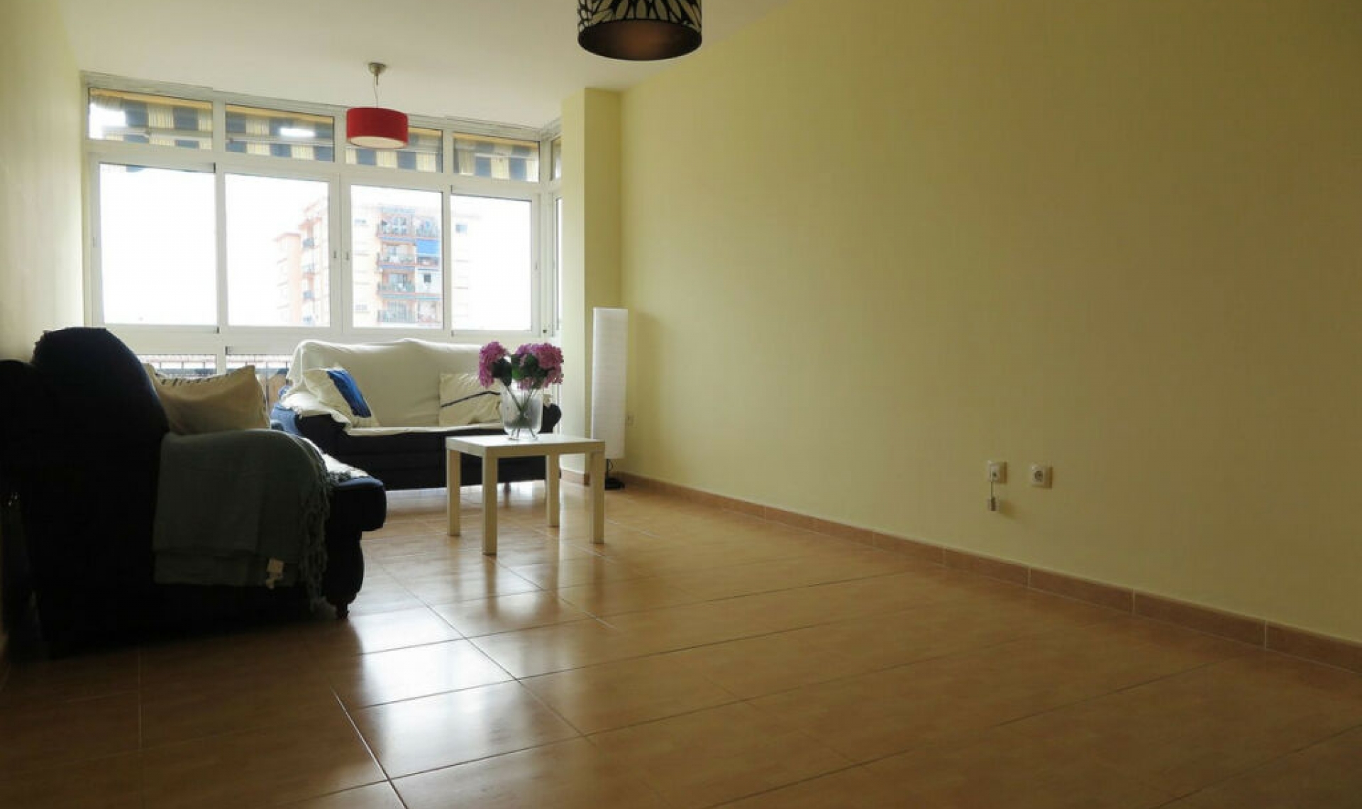 Další prodej - Apartment -
Fuengirola