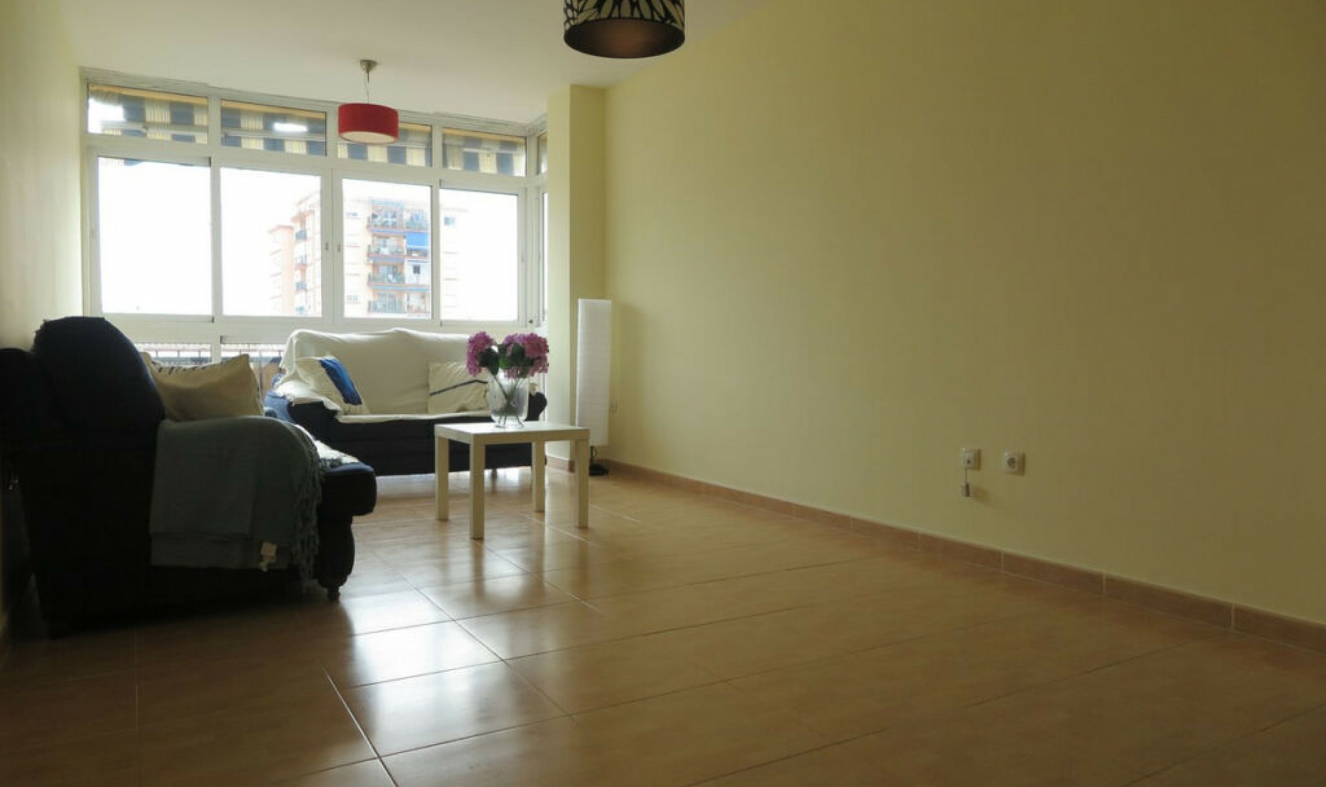 Další prodej - Apartment -
Fuengirola