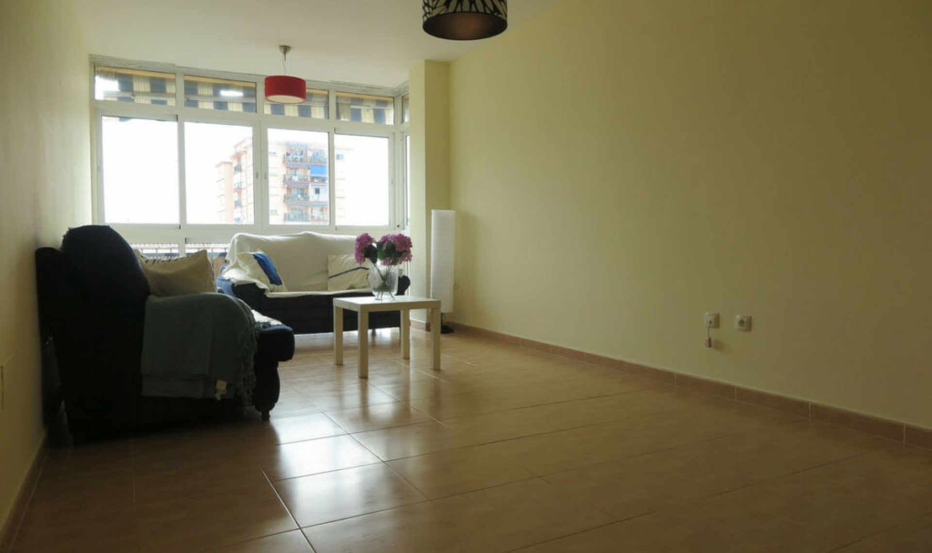 Další prodej - Apartment -
Fuengirola