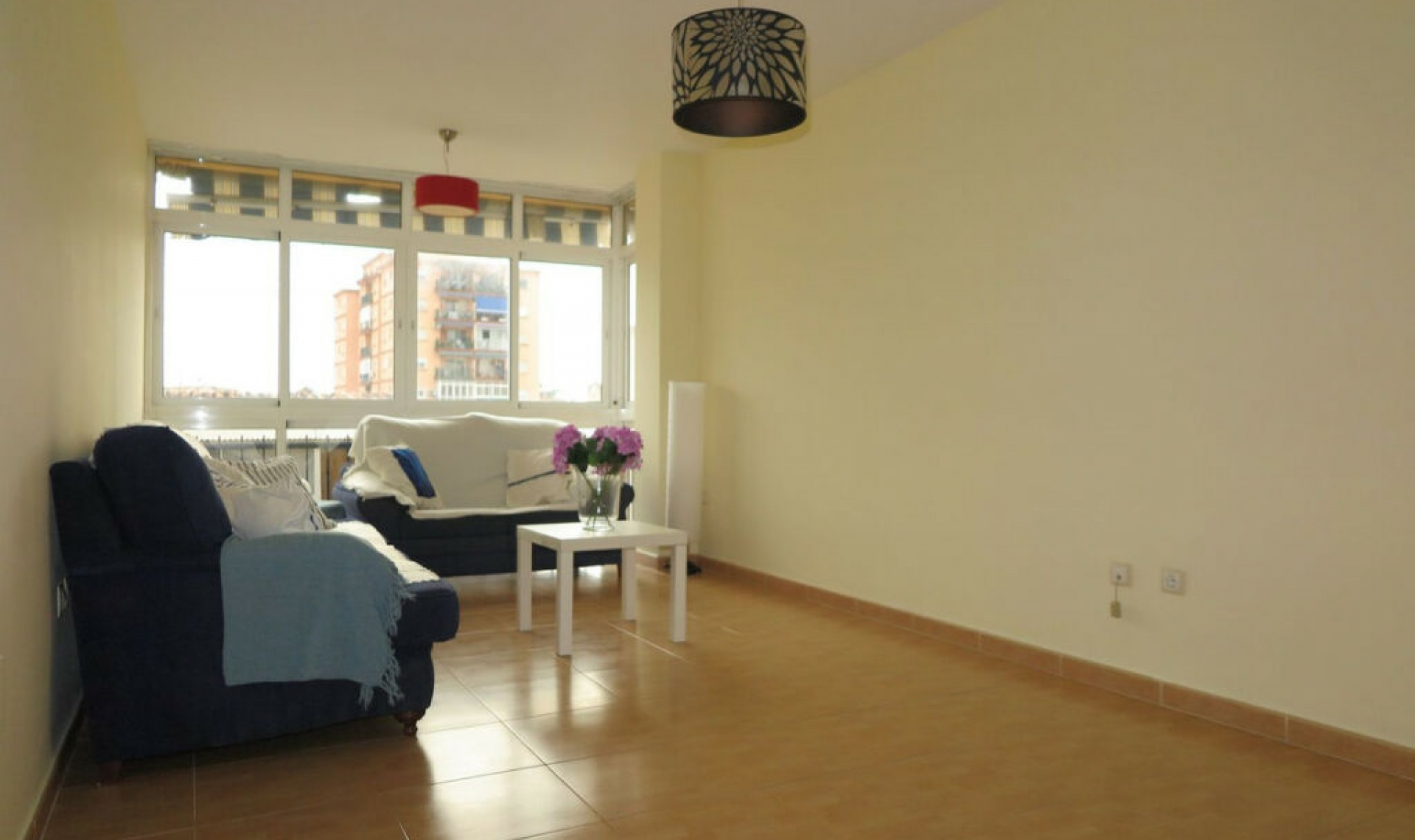 Další prodej - Apartment -
Fuengirola