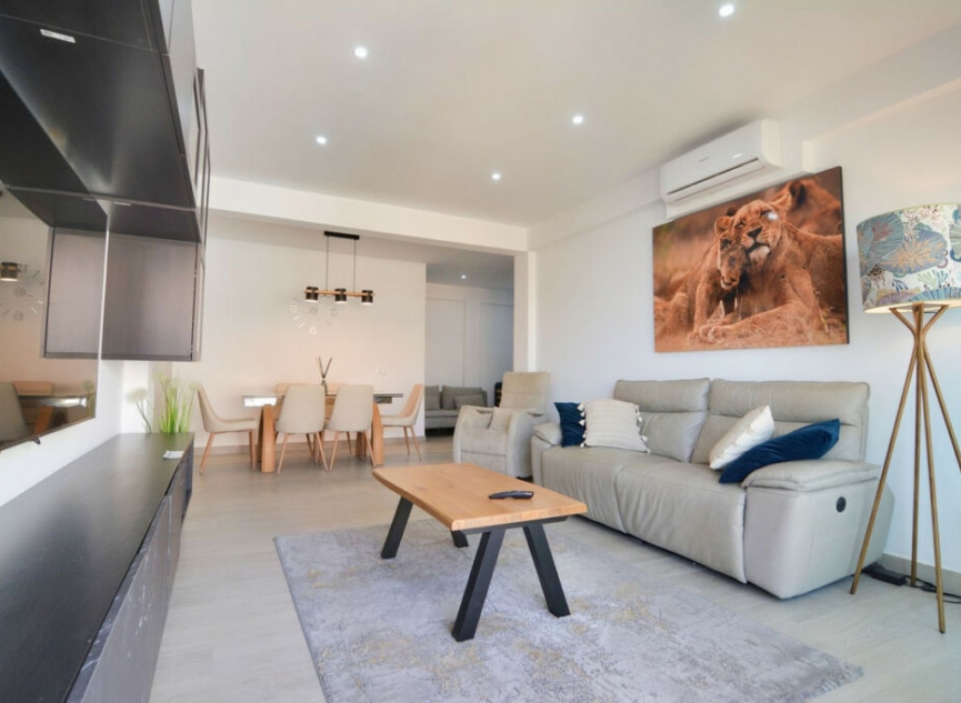 Další prodej - Apartment -
Fuengirola