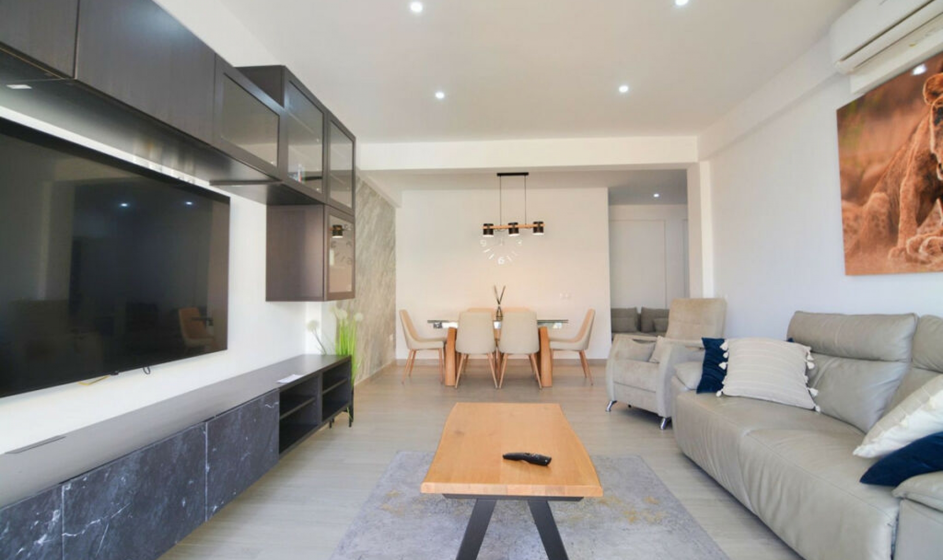 Další prodej - Apartment -
Fuengirola