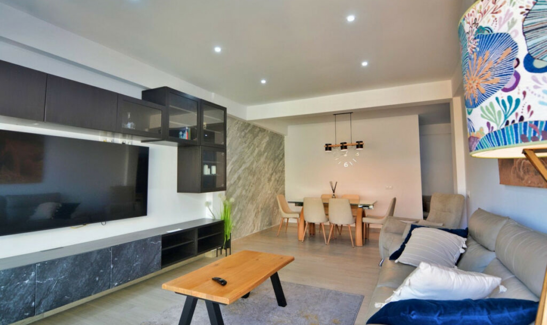 Další prodej - Apartment -
Fuengirola