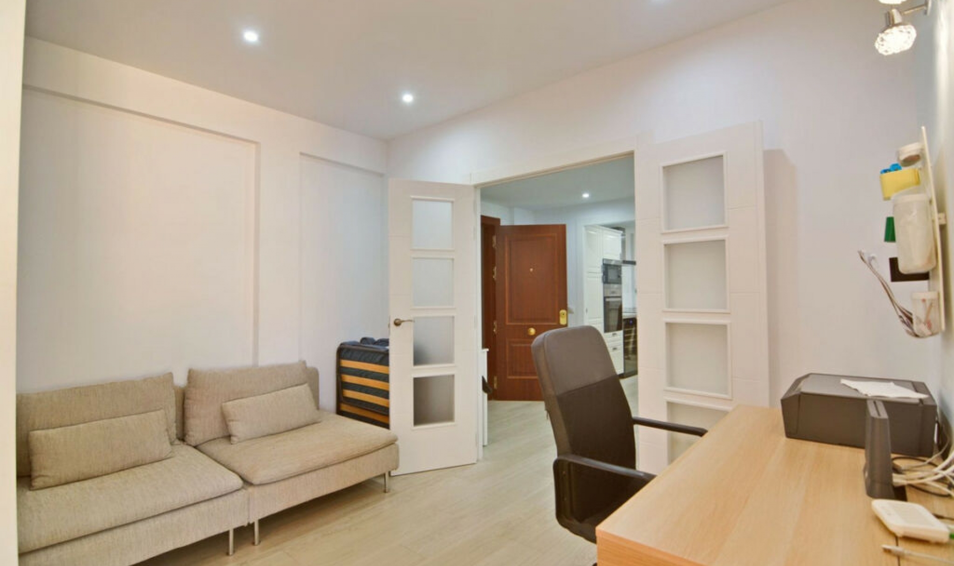 Další prodej - Apartment -
Fuengirola