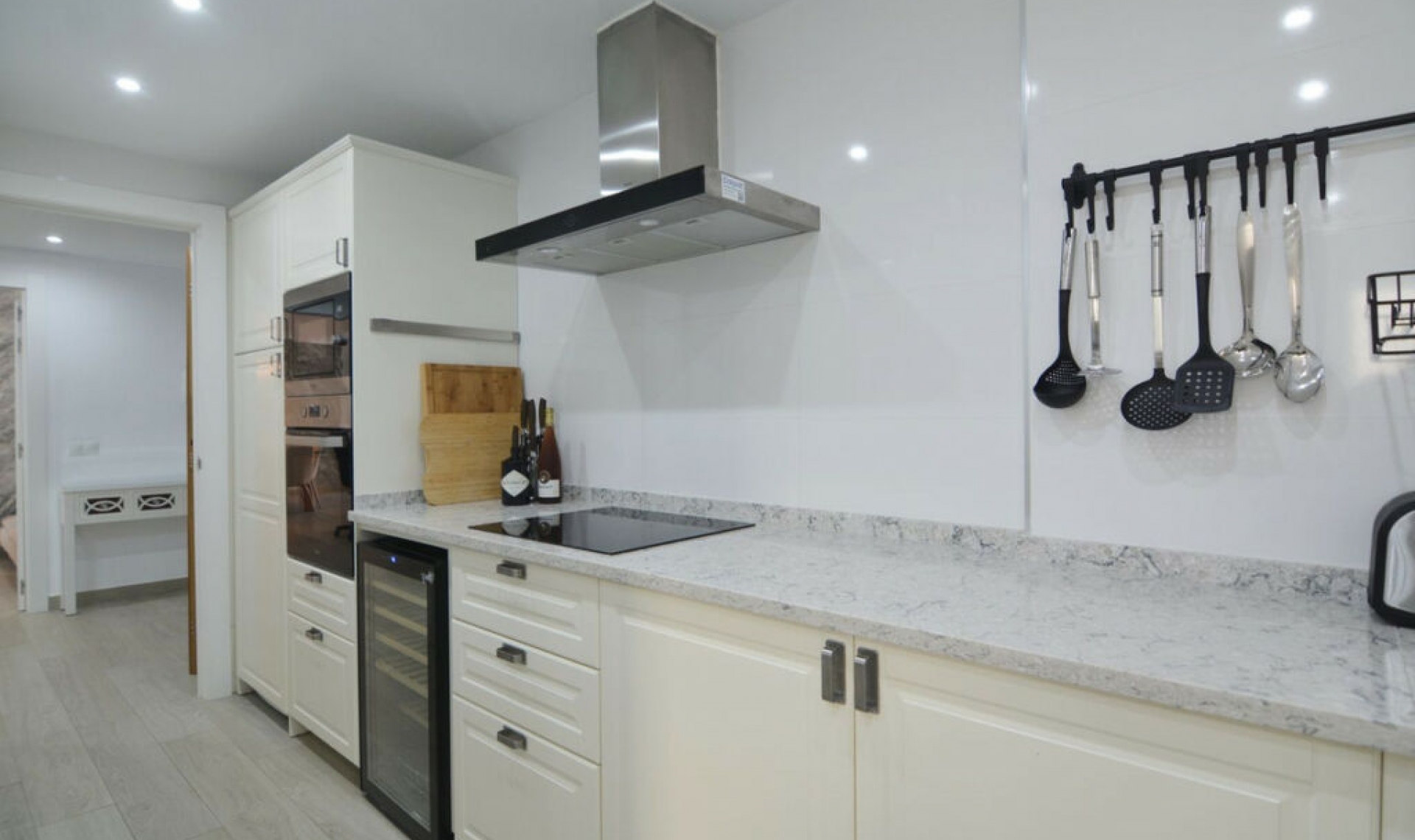 Další prodej - Apartment -
Fuengirola