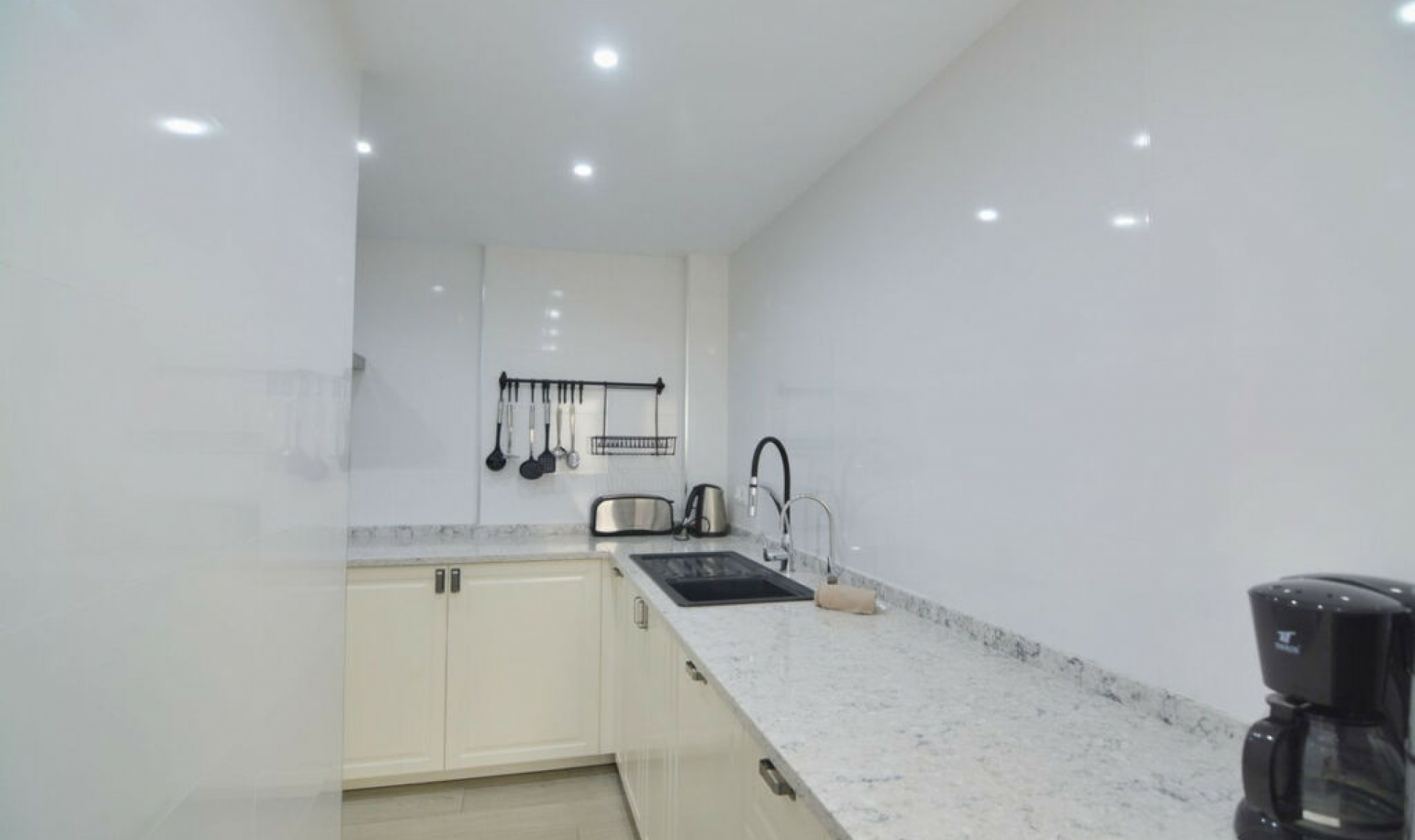 Další prodej - Apartment -
Fuengirola