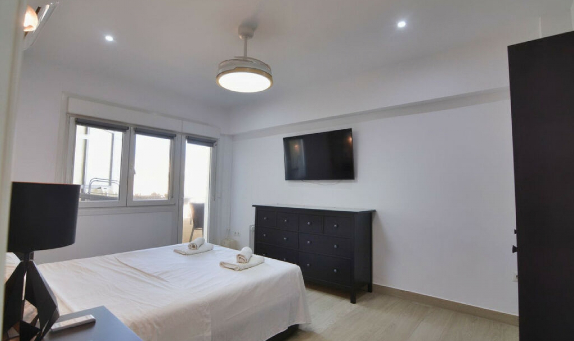 Další prodej - Apartment -
Fuengirola