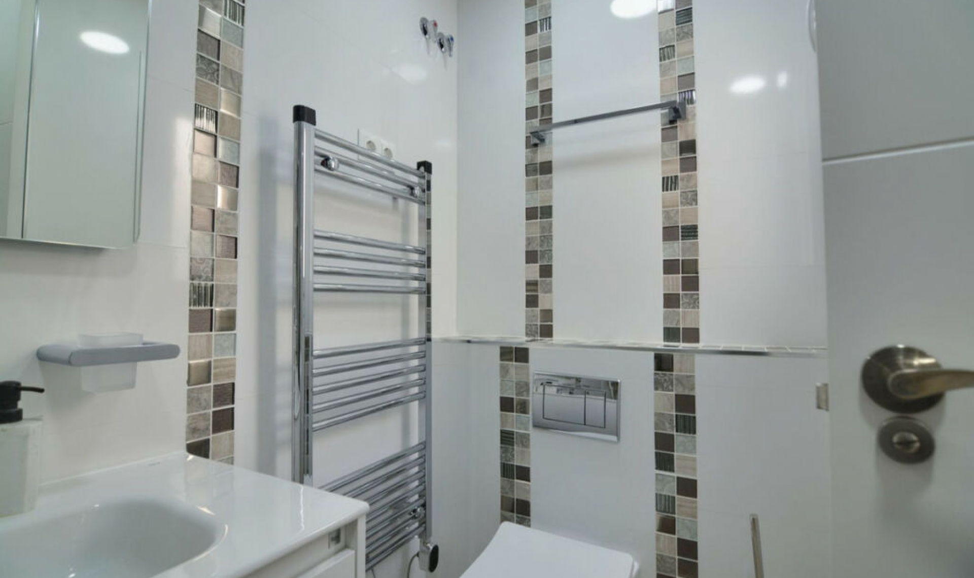 Další prodej - Apartment -
Fuengirola