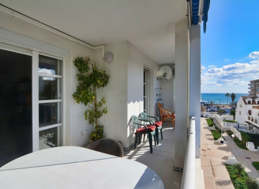 Další prodej - Apartment -
Fuengirola