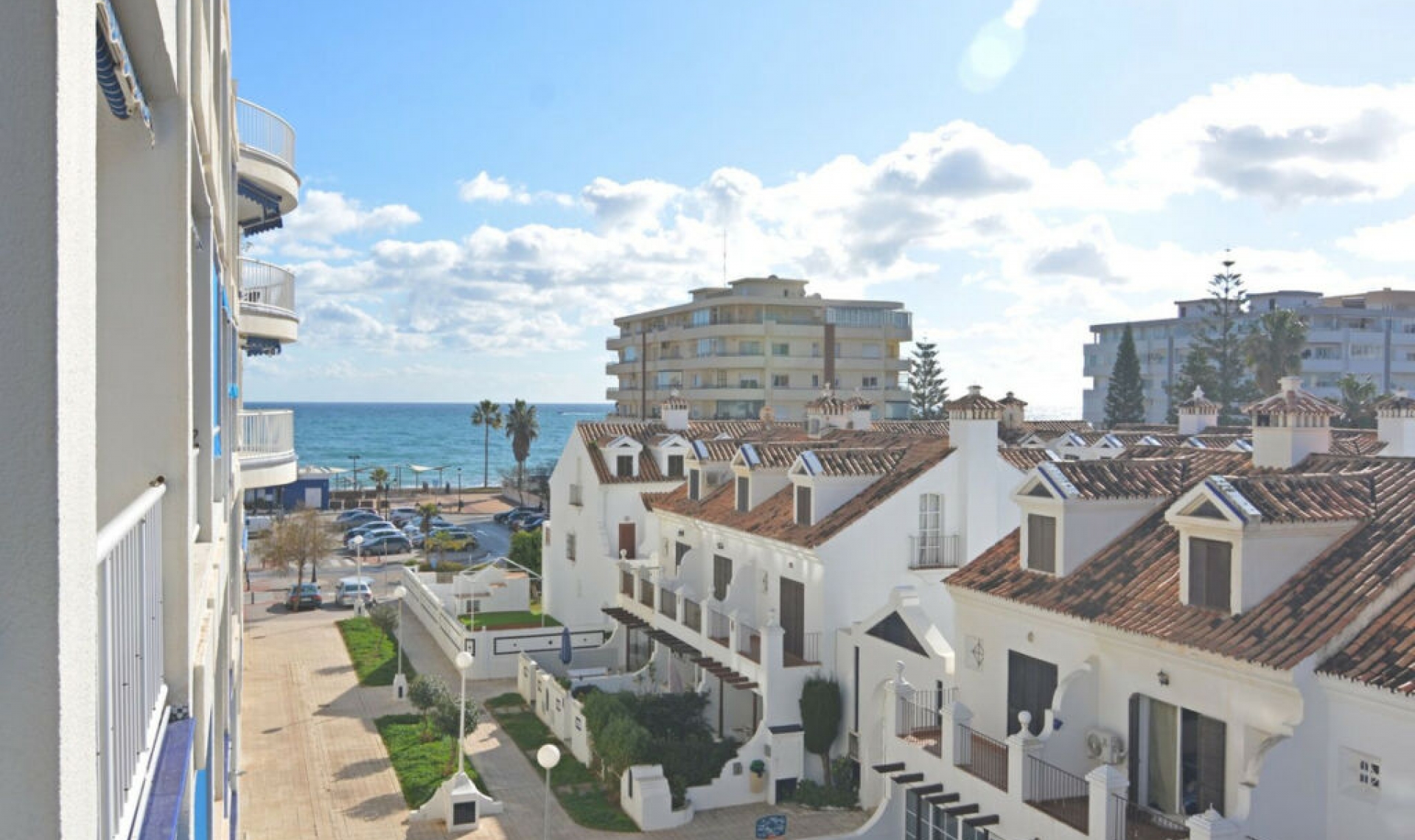 Další prodej - Apartment -
Fuengirola