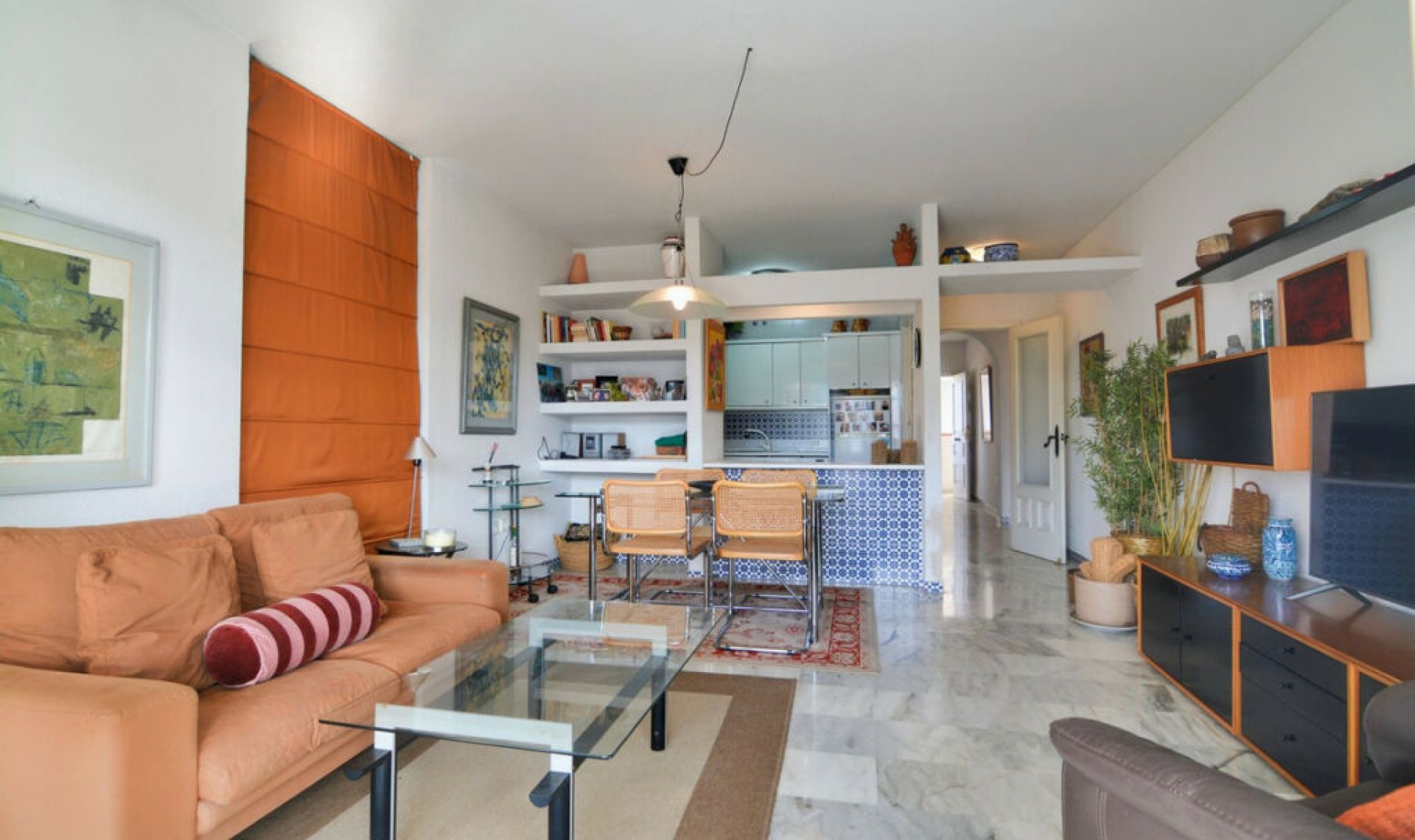 Další prodej - Apartment -
Fuengirola
