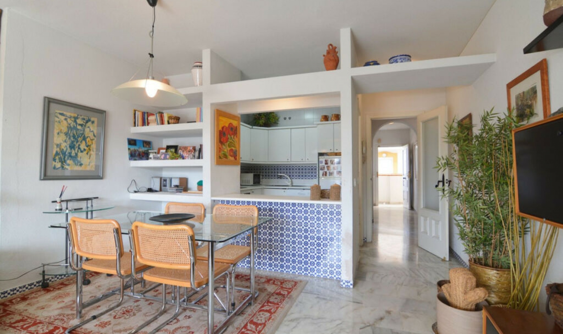 Další prodej - Apartment -
Fuengirola