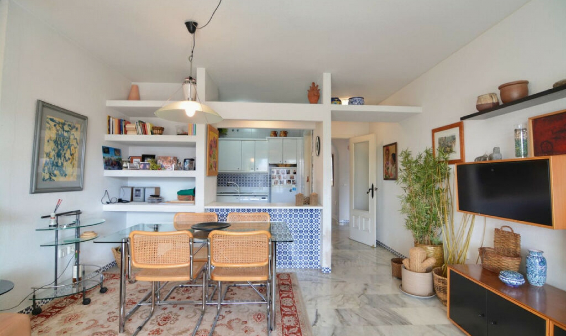 Další prodej - Apartment -
Fuengirola