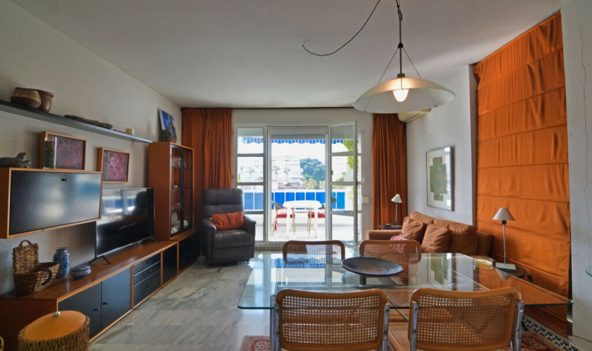 Další prodej - Apartment -
Fuengirola