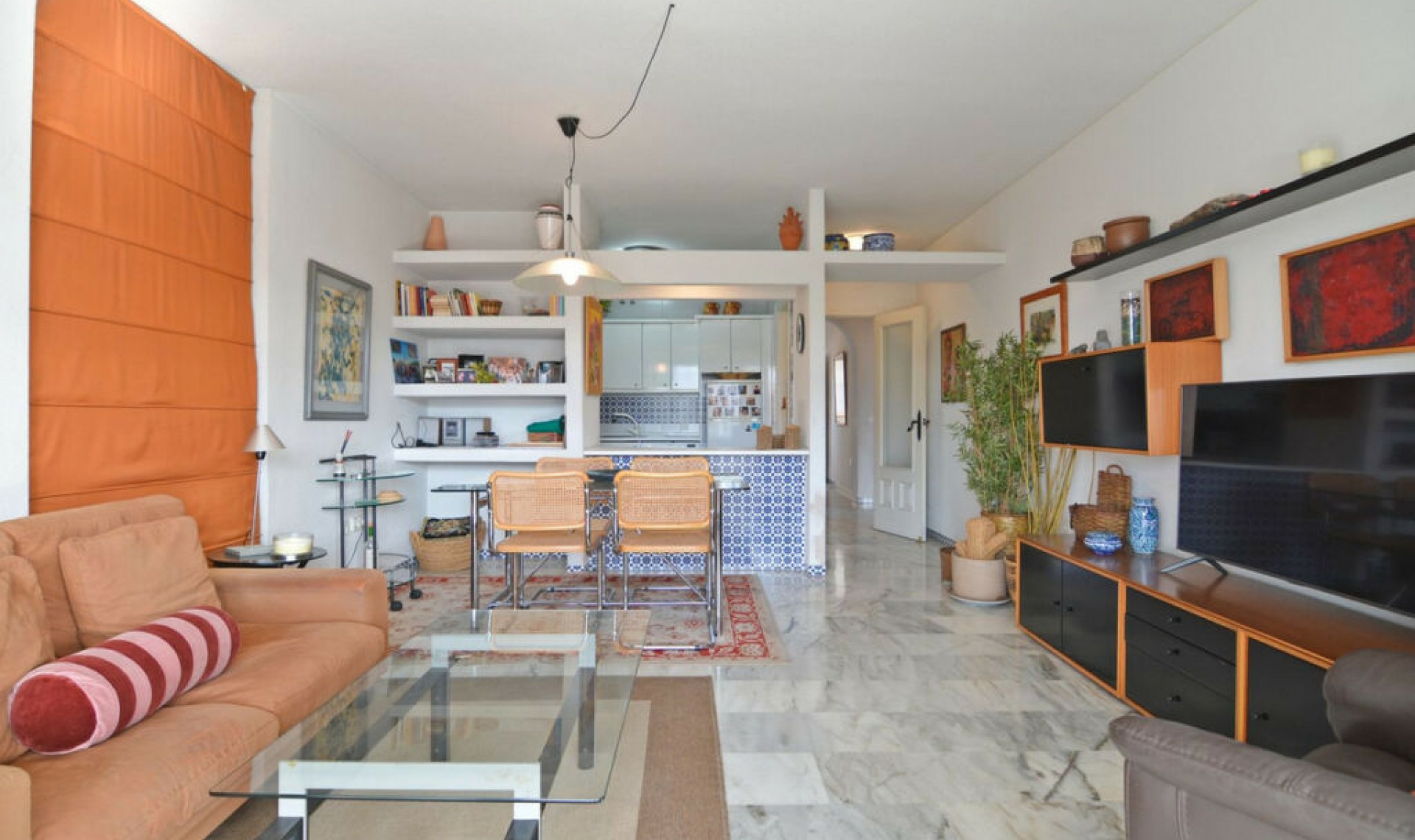 Další prodej - Apartment -
Fuengirola
