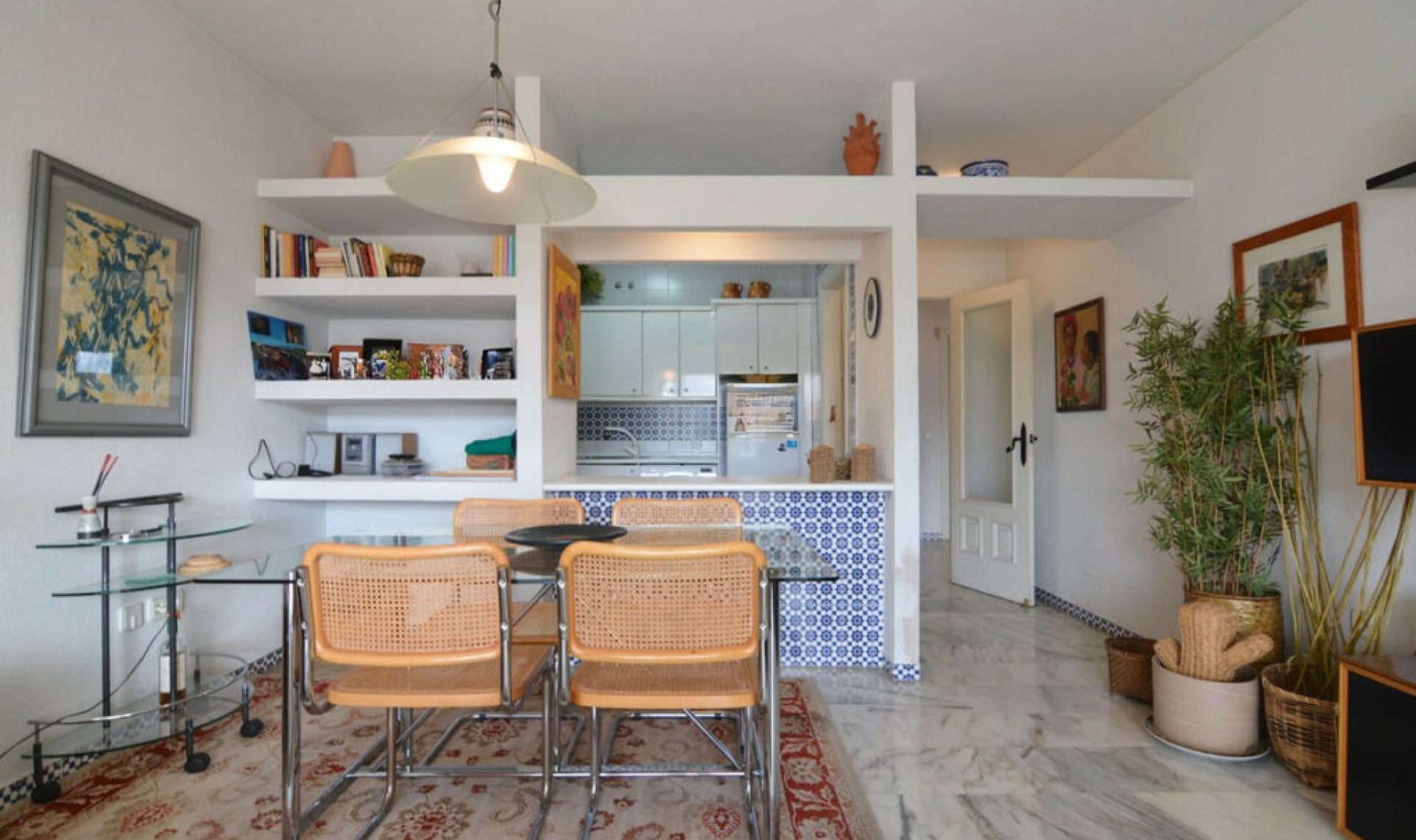 Další prodej - Apartment -
Fuengirola