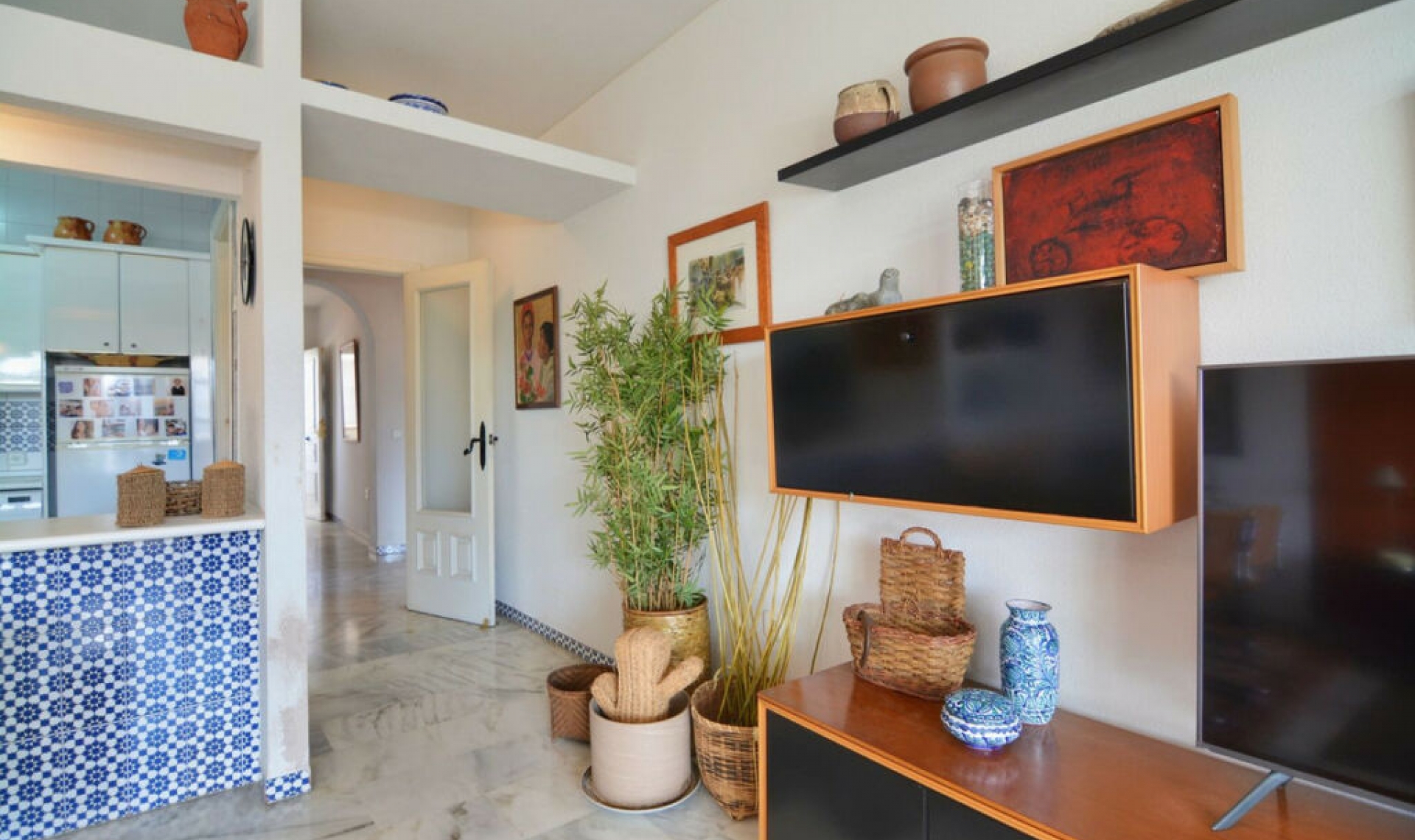Další prodej - Apartment -
Fuengirola