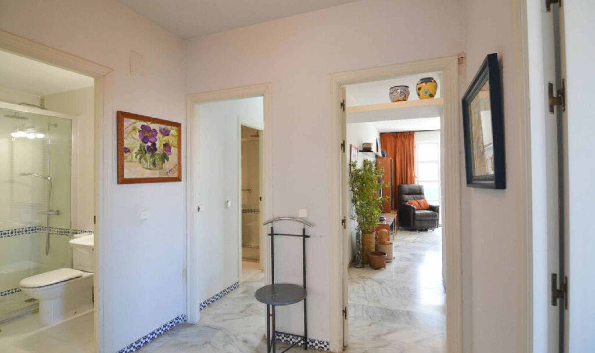 Další prodej - Apartment -
Fuengirola