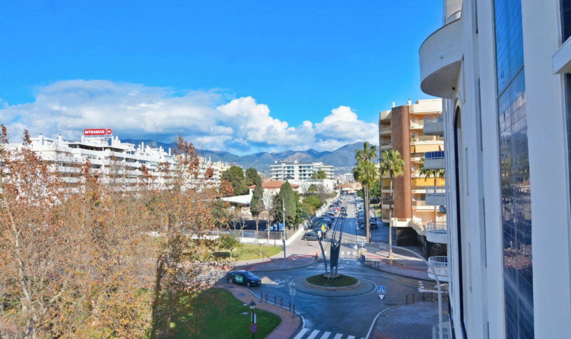 Další prodej - Apartment -
Fuengirola
