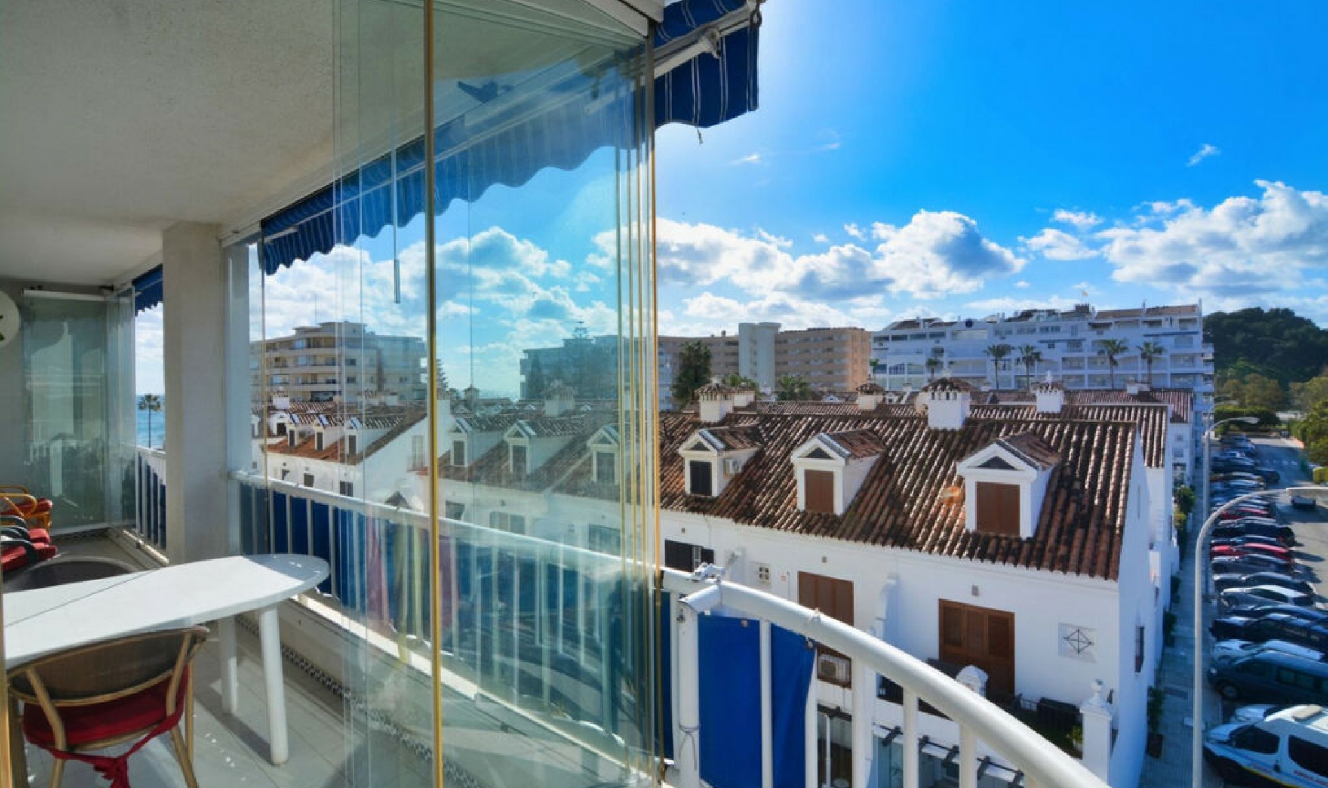 Další prodej - Apartment -
Fuengirola