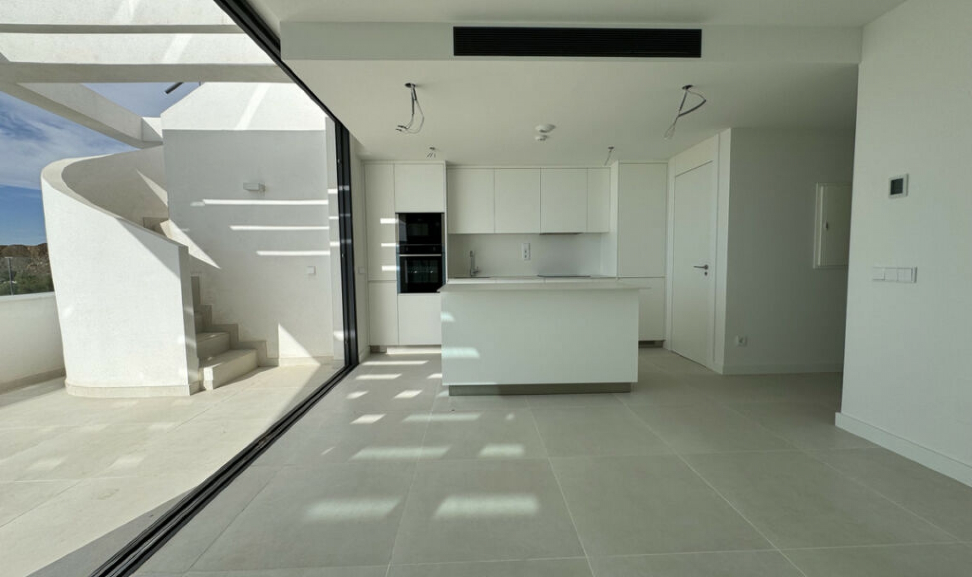 Další prodej - Apartment -
Fuengirola