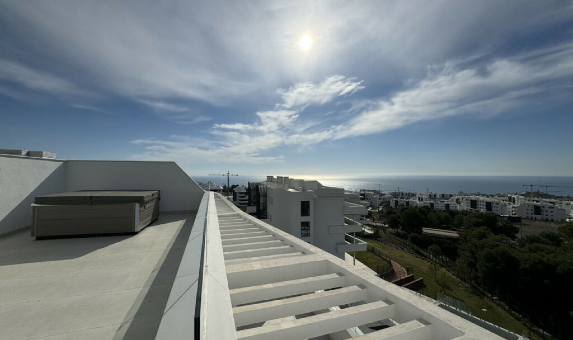 Další prodej - Apartment -
Fuengirola