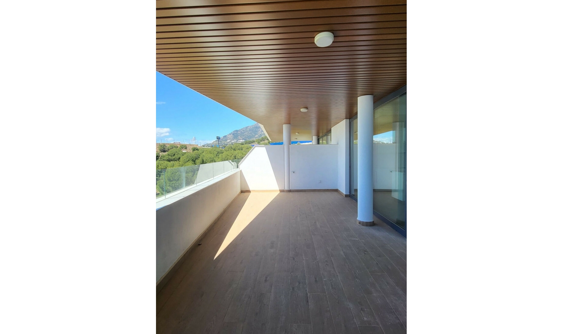 Další prodej - Apartment -
Fuengirola