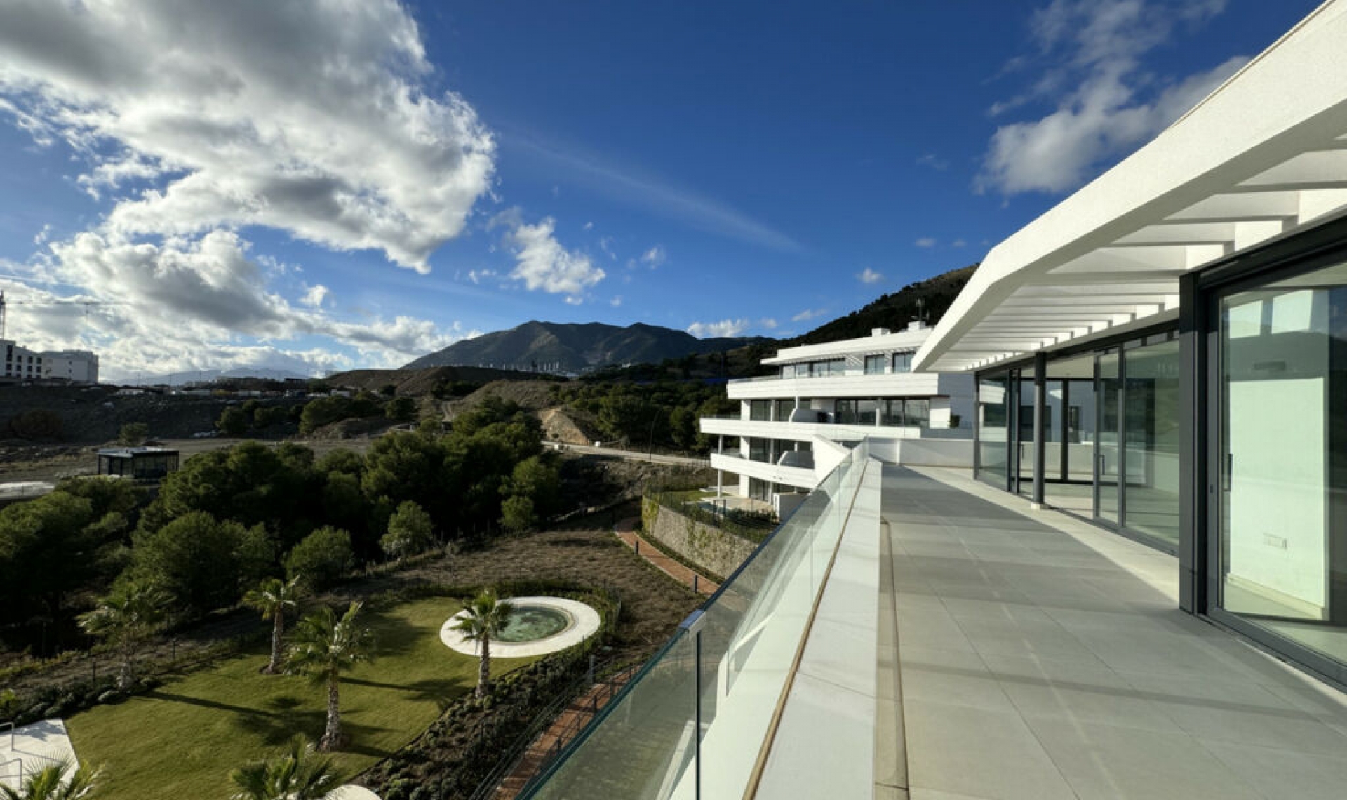 Další prodej - Apartment -
Fuengirola