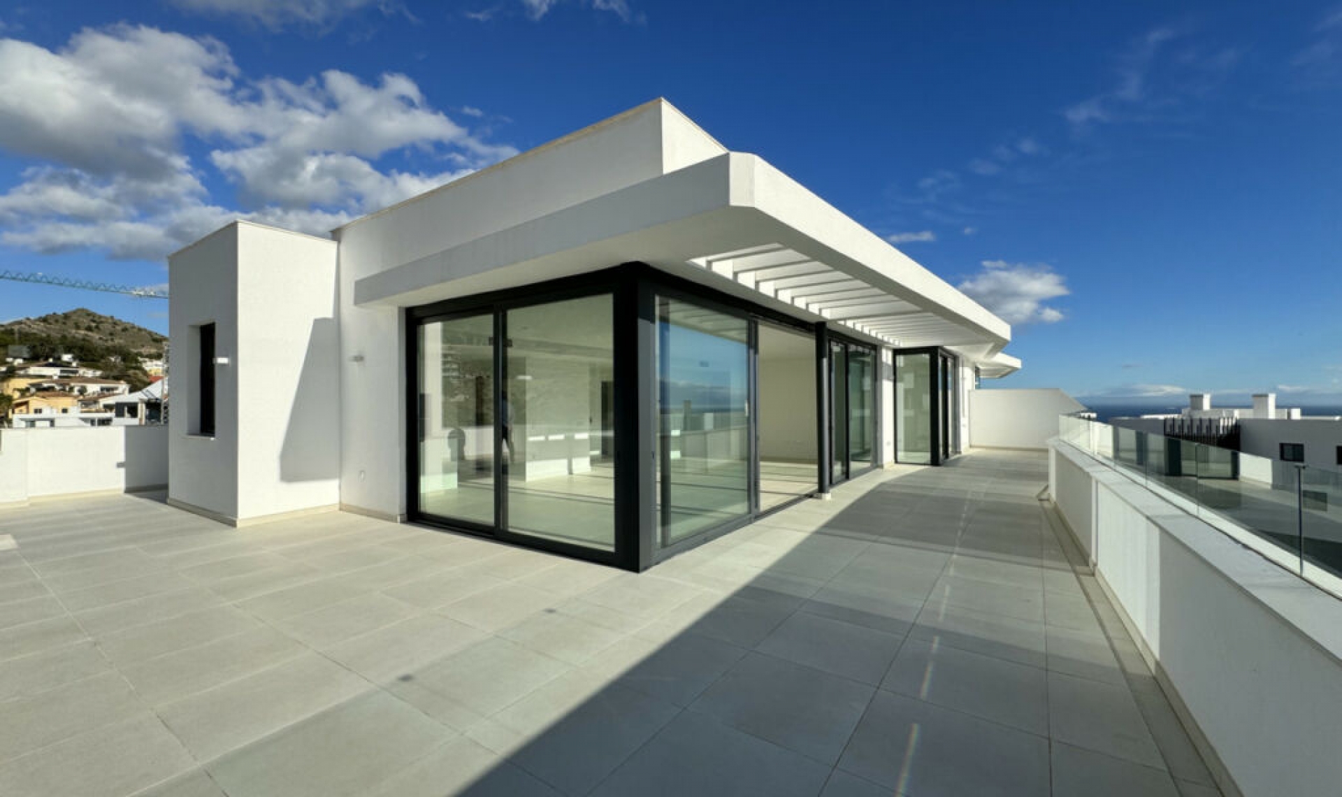 Další prodej - Apartment -
Fuengirola