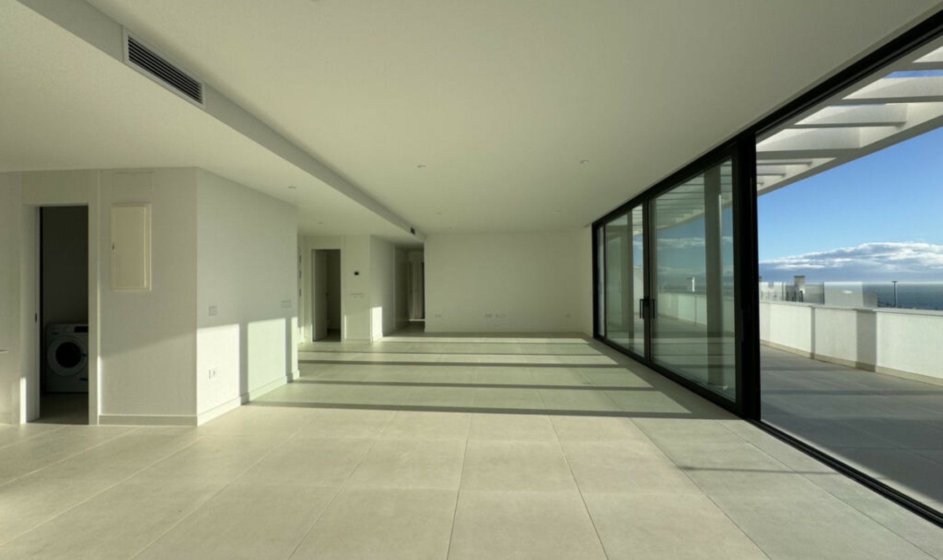 Další prodej - Apartment -
Fuengirola