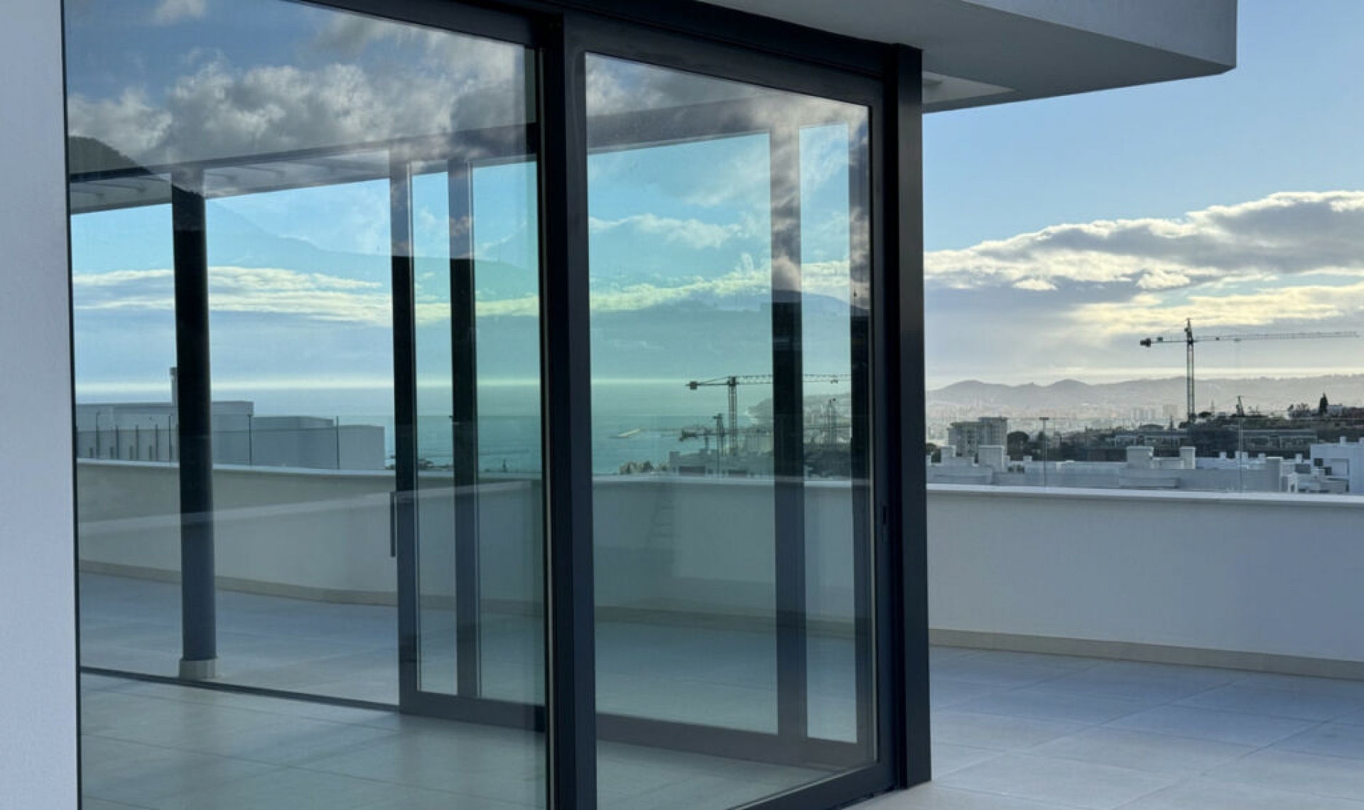 Další prodej - Apartment -
Fuengirola